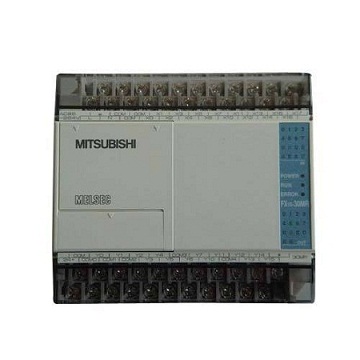 PLC mitsubishi fx1s-30mr-es/ul